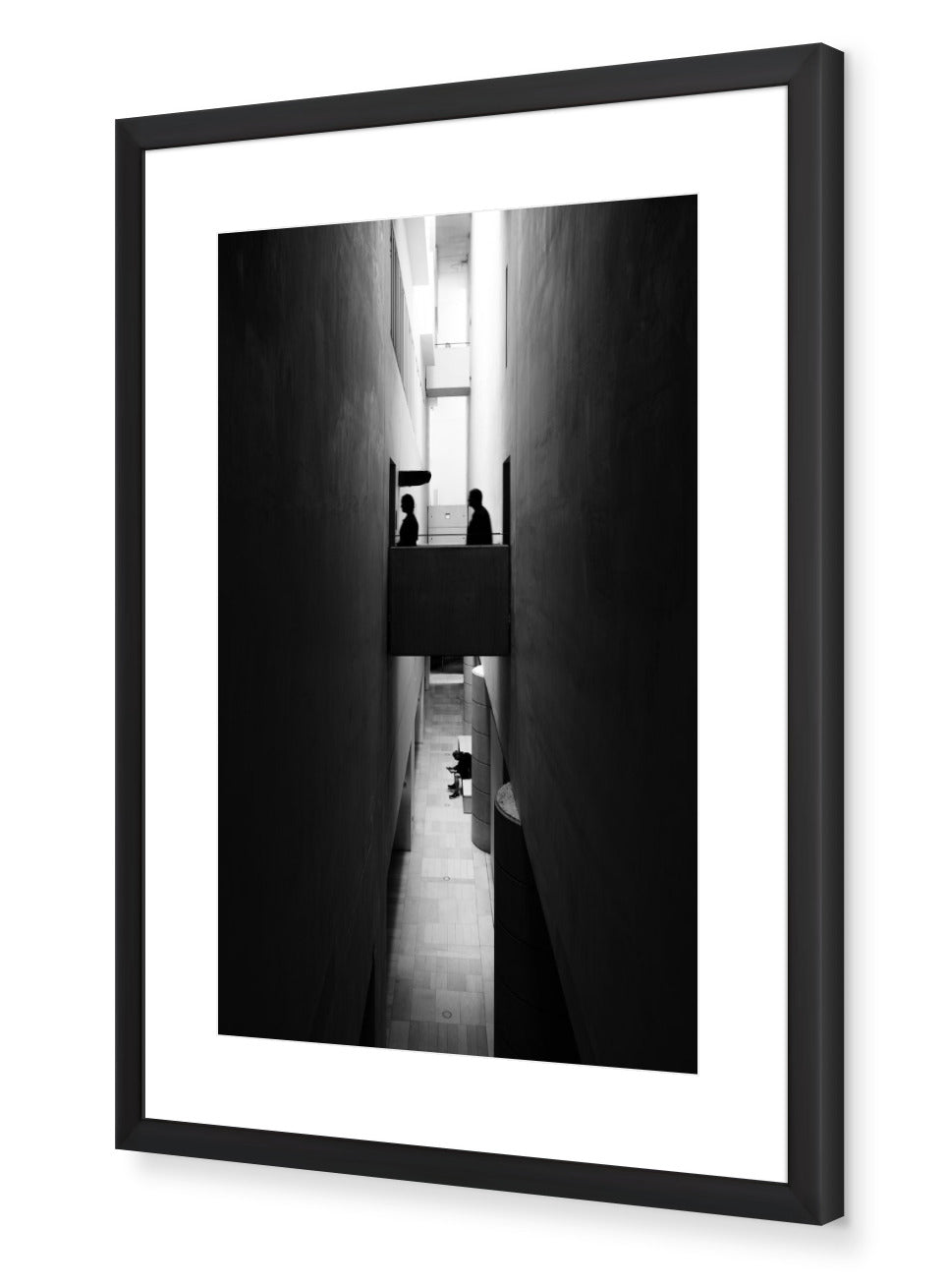 Archie Worth Street Photographer Framed Photos (Limited Run)